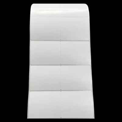 สติ๊กเกอร์กึ่งมันกึ่งด้าน ขนาด 5.0 x 5.0 ซม.