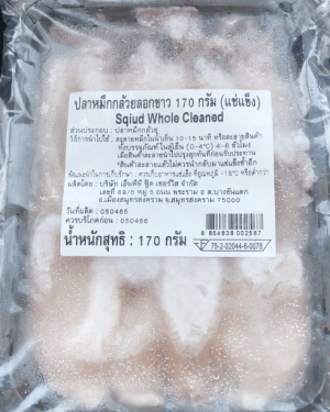 สติ๊กเกอร์กันน้ำ PP ขนาด 9 x 6 ซม. -1
