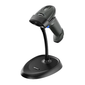 เครื่องอ่านบาร์โค้ด Henex HC-3208