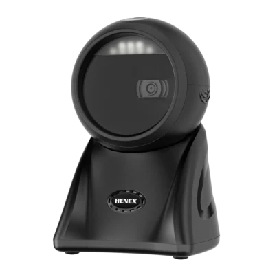 เครื่องอ่านบาร์โค้ด Henex HC-8288