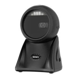 เครื่องอ่านบาร์โค้ด Henex HC-8288