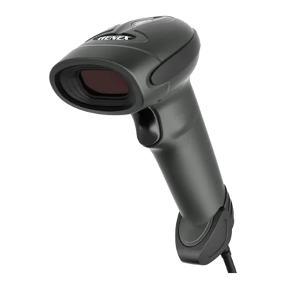 เครื่องอ่านบาร์โค้ด Henex HC-2000A