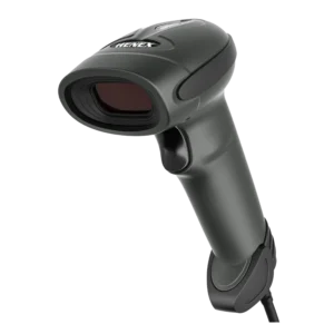 เครื่องอ่านบาร์โค้ด Henex HC-2000A