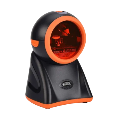 เครื่องอ่านบาร์โค้ด Henex HC-6032