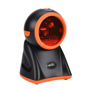 เครื่องอ่านบาร์โค้ด Henex HC-6032