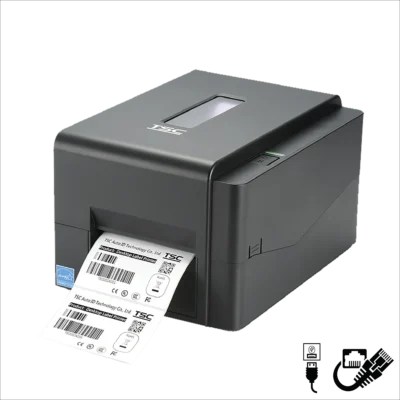 เครื่องพิมพ์บาร์โค้ด TSC TE210