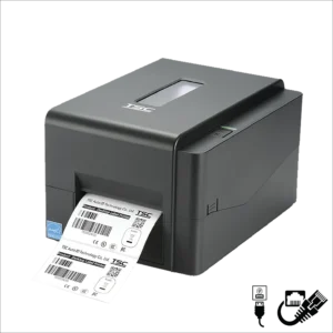 เครื่องพิมพ์บาร์โค้ด TSC TE210