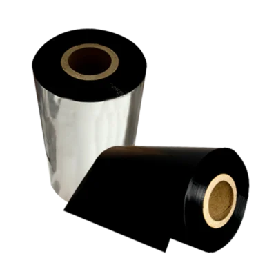 ริบบ้อนแว็กซ์ 110 มม. x 300 ม.