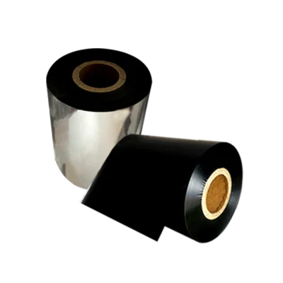 ริบบ้อนแว็กซ์ 80 มม. x 300 ม.