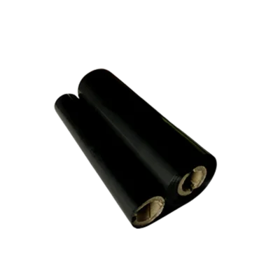 ริบบ้อนแว็กซ์เรซิน 110 มม. x 74 ม.