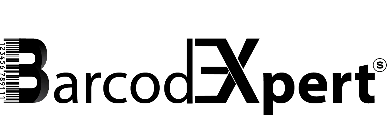 logo BarcodeXpert