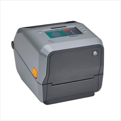 เครื่องพิมพ์ RFID Zebra-ZD621