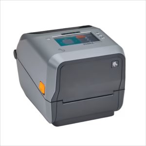 เครื่องพิมพ์ RFID Zebra-ZD621