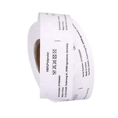ผ้าไนล่อน Care Label-2