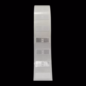 สติ๊กเกอร์RFID 3.1 x 1.3 ซม.