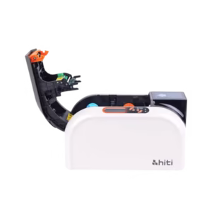 เครื่องพิมพ์บัตร PVC