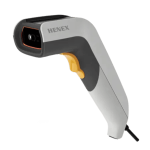 เครื่องอ่านบาร์โค้ด Henex H310
